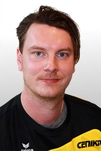 Espen Olsen Joramo